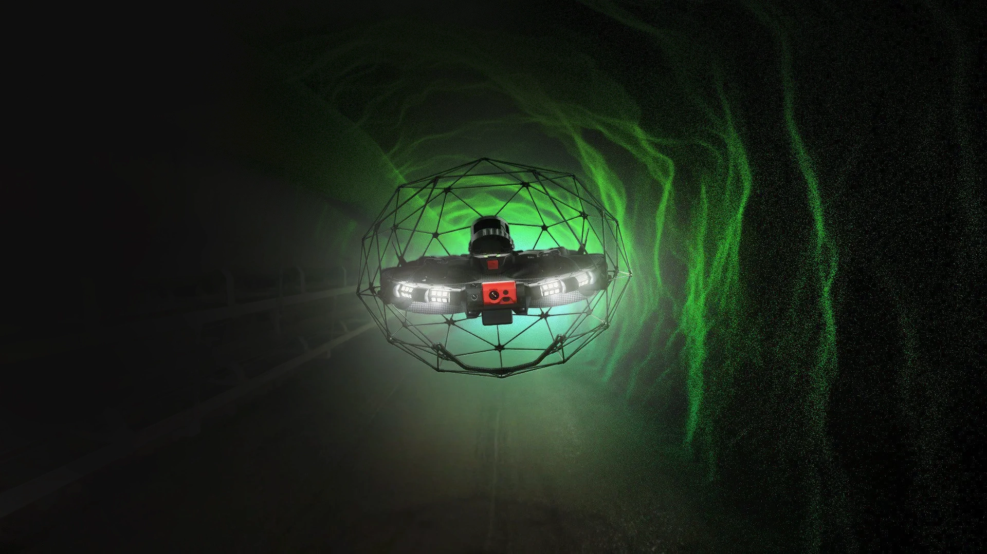 Drone Solutions
