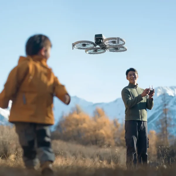 DJI Flip (DJI RC 2) - Image 3