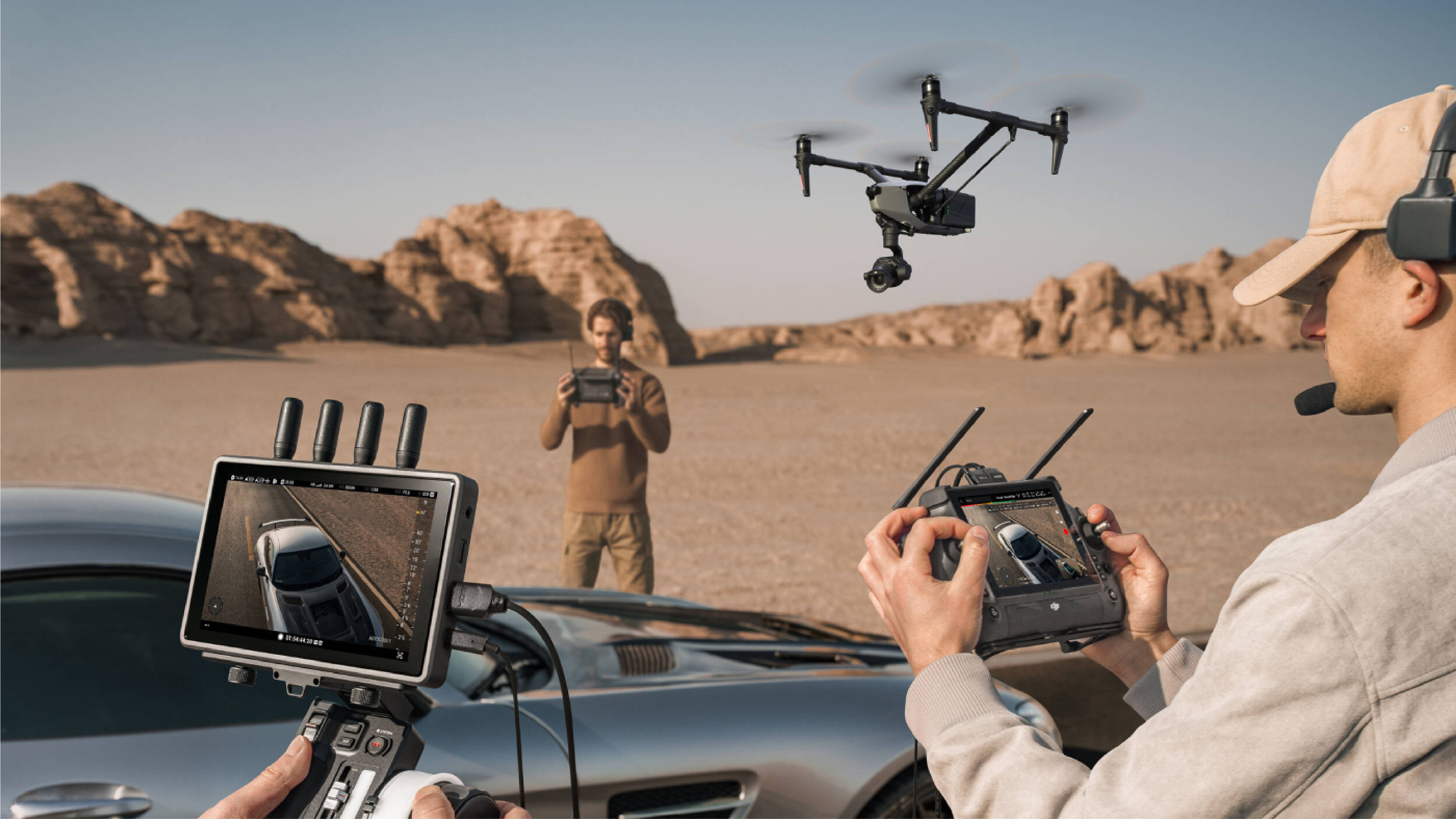 Aerial Media