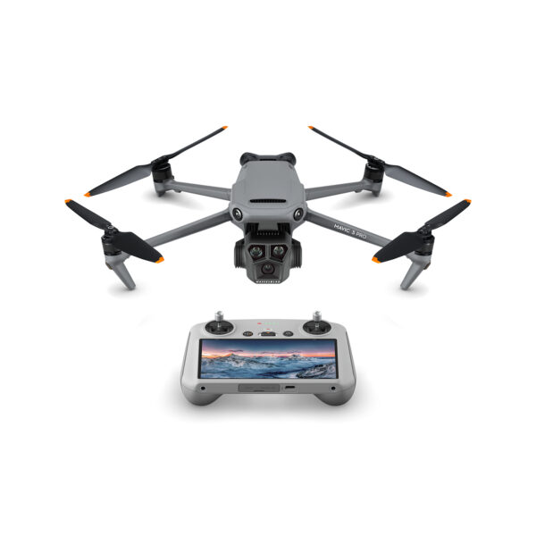 DJI Mavic 3 Pro (DJI RC)