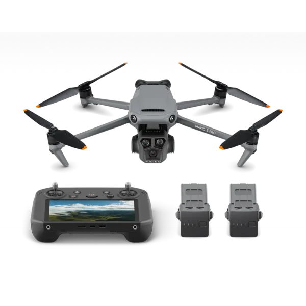 DJI Mavic 3 Pro Fly More Combo (DJI RC PRO)