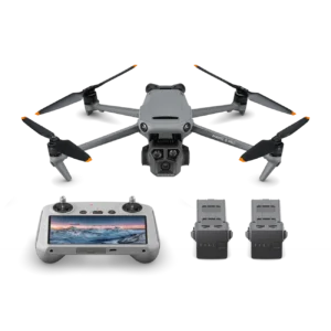 DJI Mavic 3 Pro Fly More Combo (DJI RC)
