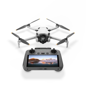 DJI MINI 4 PRO ( Dji RC 2 )