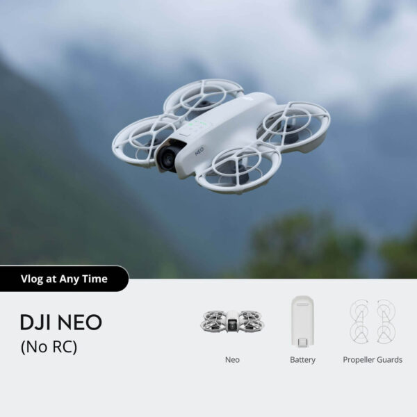 DJI Neo - Image 2